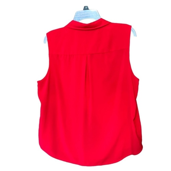 Tommy Hilfiger sleeveless top size: XL - Picture 5 of 10